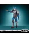 Star Wars: The Mandalorian Vintage Collection Figurina articulata Mandalorian Fleet Commander 10 cm