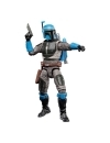 Star Wars Vintage Collection Figurina articulata Koska Reeves (The Mandalorian) 10 cm