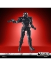 Star Wars: The Mandalorian Vintage Collection Action Figure Dark Trooper 10 cm