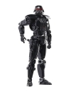 Star Wars: The Mandalorian Vintage Collection Figurina articulata Dark Trooper 10 cm