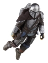 Star Wars: The Mandalorian Vintage Collection  Figurina articulata The Mandalorian (Mines of Mandalore) 10 cm