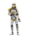 Star Wars: The Mandalorian Vintage Collection Figurina articulata Artillery Stormtrooper 10 cm