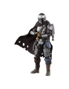 Star Wars: The Mandalorian Vintage Collection  Figurina articulata The Mandalorian (Mines of Mandalore) 10 cm