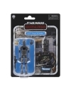 Star Wars: The Mandalorian Vintage Collection Set 3 figurine IG-12, Grogu & Anzellan 10 cm