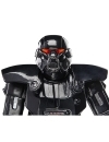 Star Wars: The Mandalorian Vintage Collection Action Figure Dark Trooper 10 cm
