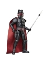 Star Wars: The Mandalorian Vintage Collection Figurina articulata Moff Gideon (Dark Trooper Armor) 10 cm