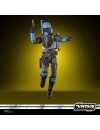 Star Wars: The Mandalorian Vintage Collection Figurina articulata Axe Woves (Privateer) 10 cm