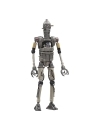 Star Wars: The Mandalorian Vintage Collection Set 3 figurine IG-12, Grogu & Anzellan 10 cm