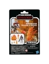 Star Wars Vintage Collection Figurina articulata Incinerator Trooper & Grogu 10 cm