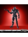 Star Wars: The Mandalorian Vintage Collection Action Figure Dark Trooper 10 cm
