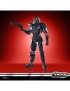 Star Wars: The Mandalorian Vintage Collection Figurina articulata Dark Trooper 10 cm