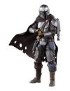 Star Wars: The Mandalorian Vintage Collection  Figurina articulata The Mandalorian (Mines of Mandalore) 10 cm