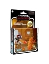 Star Wars Vintage Collection Figurina articulata Incinerator Trooper & Grogu 10 cm