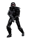 Star Wars Vintage Collection Figurina articulata Dark Trooper (The Mandalorian) 10 cm