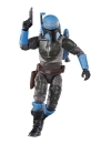 Star Wars: The Mandalorian Vintage Collection Figurina articulata Axe Woves (Privateer) 10 cm