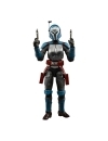 Star Wars Vintage Collection Figurina articulata Bo-Katan Kryze (The Mandalorian) 10 cm