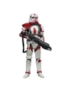 Star Wars Vintage Collection Carbonized Figurina articulata Incinerator Trooper (The Mandalorian) 10 cm