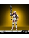 Star Wars Vintage Collection Carbonized Figurina articulata Incinerator Trooper (The Mandalorian) 10 cm