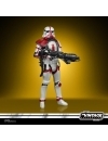 Star Wars Vintage Collection Carbonized Figurina articulata Incinerator Trooper (The Mandalorian) 10 cm