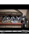 Star Wars Vintage Collection Set Nevarro Cantina si Imperial Death Trooper (Nevarro) 10 cm (The Mandalorian)