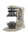 Star Wars The Mandalorian Vintage Collection The Armorer's Forge with The Armorer (Lakeside Covert World)