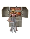 Star Wars The Mandalorian Vintage Collection The Armorer's Forge with The Armorer (Lakeside Covert World)