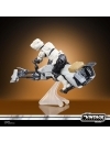 Star Wars: The Mandalorian Vintage Collection Vehicle with Figures Speeder Bike with Scout Trooper & Grogu