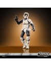 Star Wars: The Mandalorian Vintage Collection Vehicle with Figures Speeder Bike with Scout Trooper & Grogu