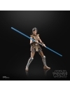 Star Wars: The Old Republic Black Series Figurina articulata Satele Shan 15 cm
