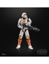 Star Wars: The Old Republic Black Series Figurina articulata Republic Trooper 15 cm