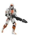 Star Wars: The Old Republic Black Series Figurina articulata Republic Trooper 15 cm