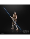 Star Wars: The Old Republic Black Series Figurina articulata Satele Shan 15 cm