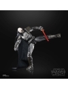 Star Wars: The Old Republic Black Series Gaming Greats Figurina articulata Darth Malgus 15 cm