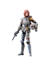 Star Wars Vintage Collection Figurina articulata Shae Vizla (Expanded Universe) 10 cm 