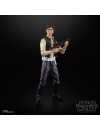 Star Wars Black Series Figurina articulata Han Solo (The Power of the Force) 15 cm