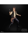Star Wars The Power of the Force Han Solo 15 cm