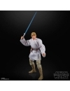 Star Wars Black Series Figurina articulata Luke Skywalker (The Power of the Force) 15 cm
