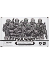 Star Wars The Vintage Collection Imperial Death Trooper Multipak 
