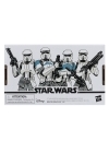 Star Wars Vintage Collection Set 4 figurine articulate Shoretrooper 10 cm