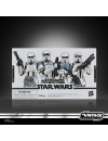 Star Wars Vintage Collection Set 4 figurine articulate Shoretrooper 10 cm