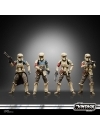 Star Wars Vintage Collection Set 4 figurine articulate Shoretrooper 10 cm