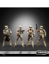 Star Wars Vintage Collection Set 4 figurine articulate Shoretrooper 10 cm