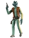 Star Wars Vintage Collection Figurina articulata Greedo 10 cm