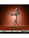 Star Wars Vintage Collection Gaming GreatsFigurina articulata 2021 Heavy Battle Droid (Battlefront II)