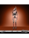Star Wars Vintage Collection Gaming GreatsFigurina articulata 2021 Heavy Battle Droid (Battlefront II)