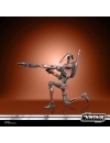 Star Wars Vintage Collection Gaming GreatsFigurina articulata 2021 Heavy Battle Droid (Battlefront II)