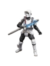 Star Wars Vintage Collection Gaming Greats Action Figure 2021 Scout Trooper (Jedi: Fallen Order) 10 cm