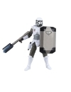 Star Wars Vintage The Mandalorian Figurina articulata Imperial Armored Commando 10 cm