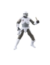 Star Wars Vintage The Mandalorian Figurina articulata Imperial Armored Commando 10 cm