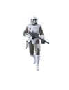Star Wars Vintage The Mandalorian Figurina articulata Imperial Armored Commando 10 cm